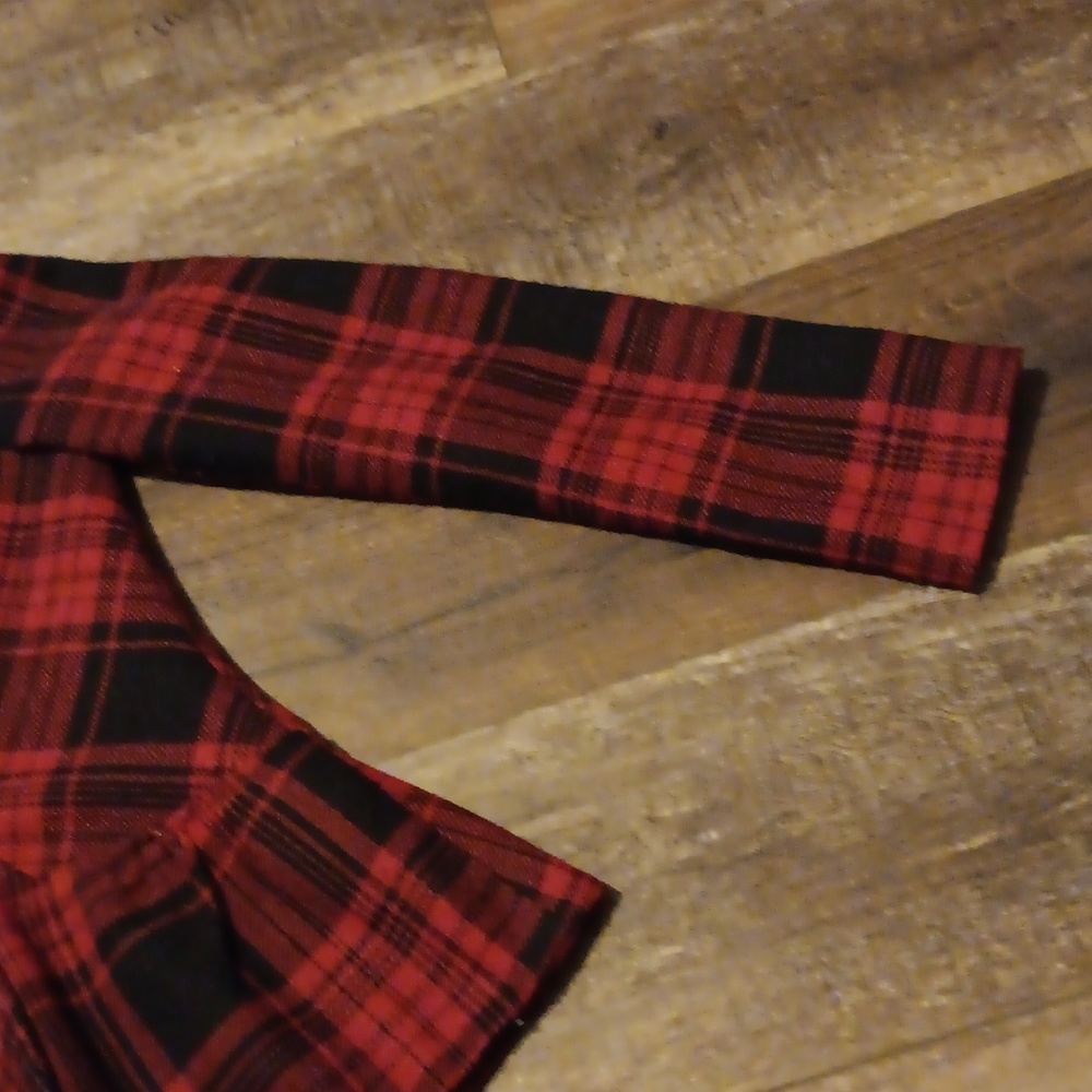 Wool blend jacket - Picture 3 of 7